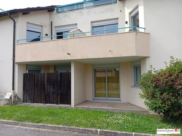 Appartement 3 pièces 80 m²
