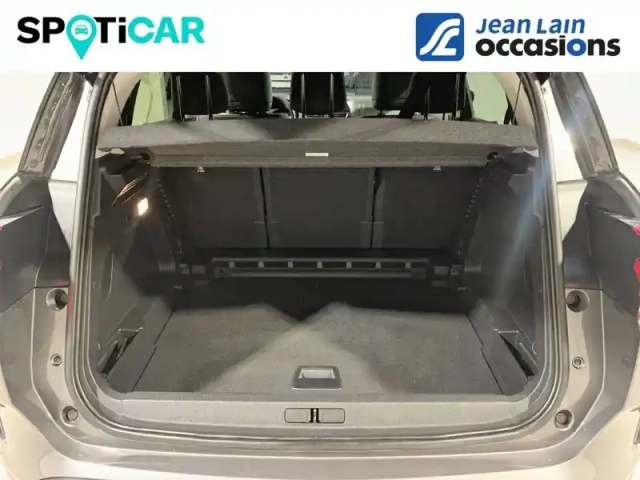 Citroën C5 Aircross hybride 136 e-dcs6 — photo 30