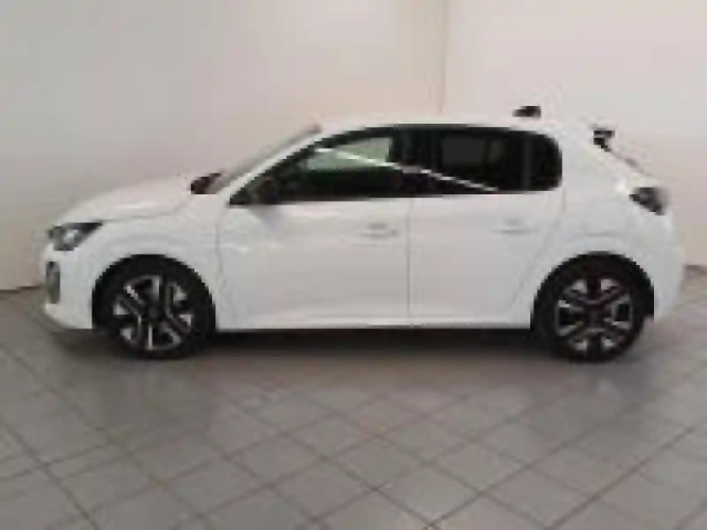 Peugeot 208 1.2 100ch s&amp;s allure — photo 8