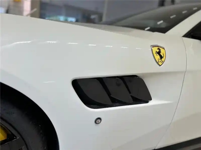 Ferrari Gtc4Lusso t v8 3.9 610ch — photo 112