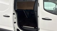 Peugeot Partner Standard 650kg BlueHDi 100ch S&S BVM5 Asphalt — photo 20
