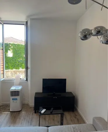 Appartement meublé