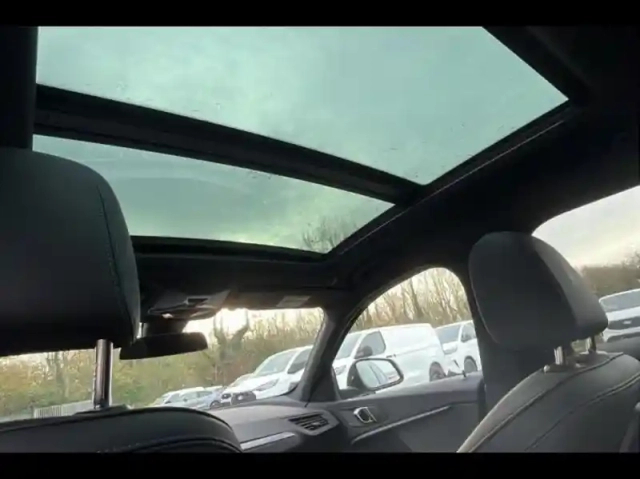 Bmw Serie 1 série 1 118da 150ch m sport — photo 15
