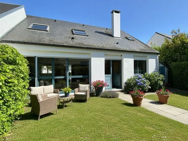 Maison 6 pièces 128 m²