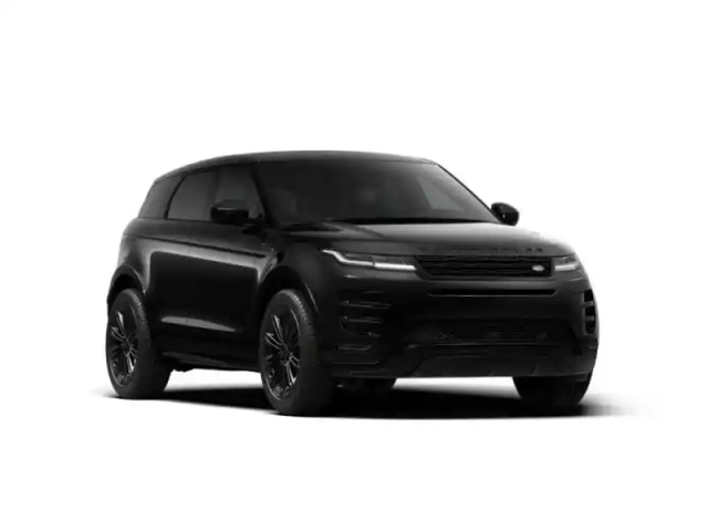 Land Rover Range Rover evoque 1.5 p270e phev 269ch dynamic se