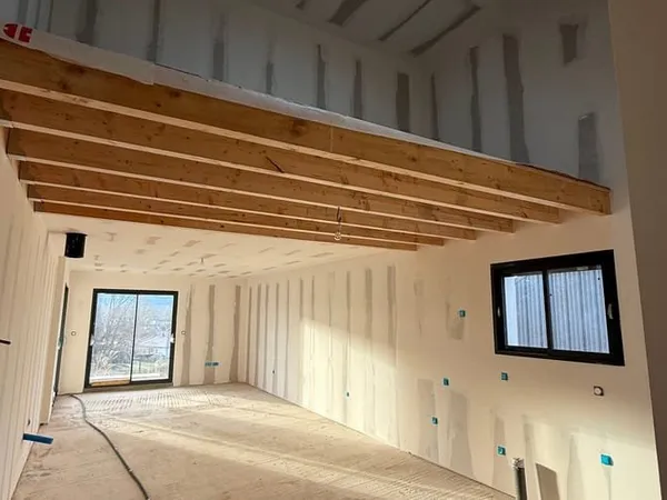 Maison 3 pièces 90 m²