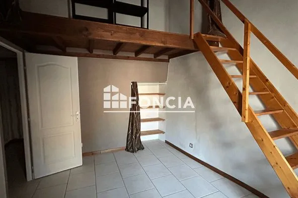 Maison 4 pièces 81 m²