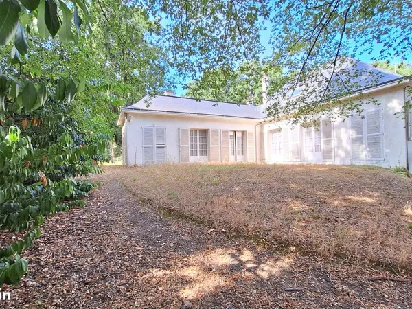 Maison 7 pièces 110 m²
