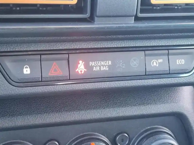 Dacia Sandero stepway confort eco-g 100 -22 — photo 23