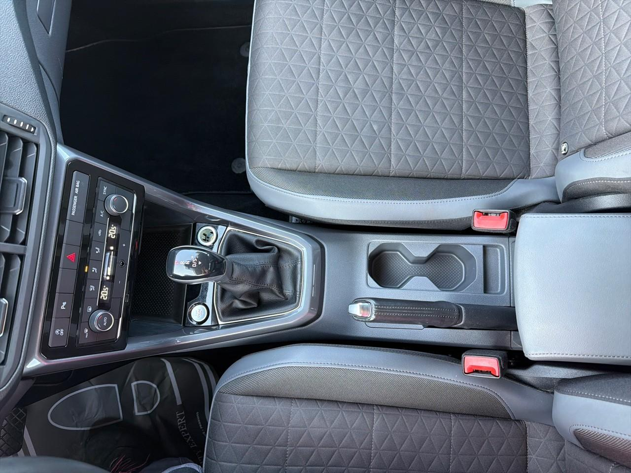 Volkswagen T-Cross 1.0 tsi 110ch r-line dsg7 — photo 24