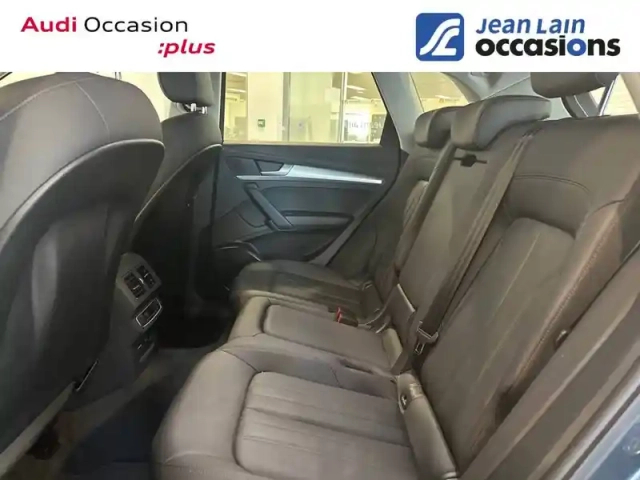 Audi Q5 50 tfsie 299 s tronic 7 quattro — photo 57
