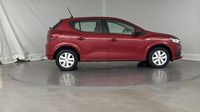 Dacia Sandero 1.0 ECO-G 100ch Expression — photo 4