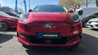 Ford Puma Gen-E 168ch Standard Range 43 kWh
