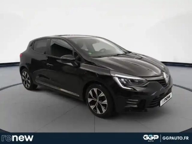 Renault Clio 1.0 tce 100ch evolution gpl — photo 37