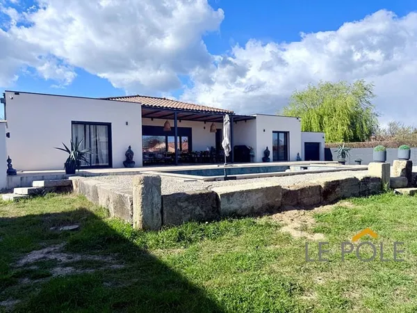 Maison Piolenc 143 m2