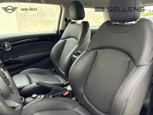 Mini Mini cooper 136ch  edition camden bva7 — photo 6