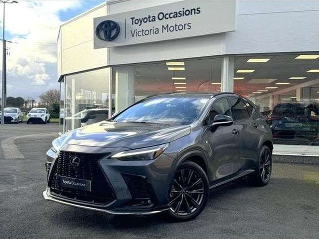 Lexus NX Lexus NX 450h+ F SPORT Executive 4WD