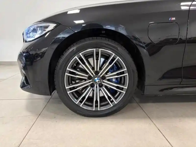 Bmw Serie 3 série 3 touring 330ea xdrive 292ch m sport — photo 9