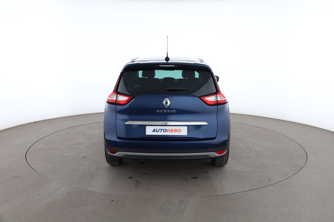 Renault Grand Scenic 1.3 TCe Energy Intens — photo 4