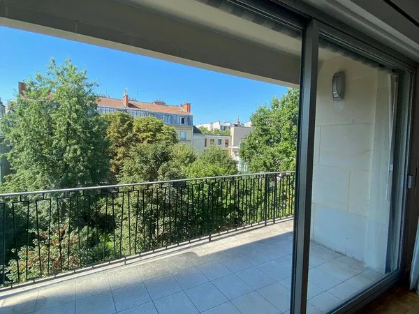 Appartement 4 pièces 101 m²
