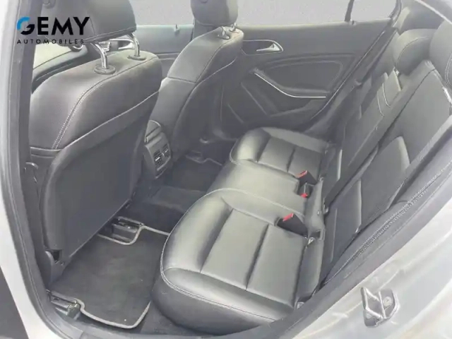 Mercedes Gla 200 7-g dct — photo 21