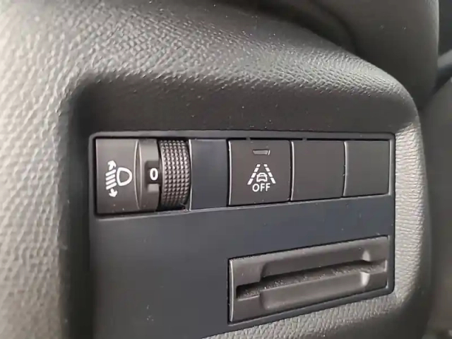 Citroën C5 Aircross bluehdi 130 s&amp;s eat8 — photo 51