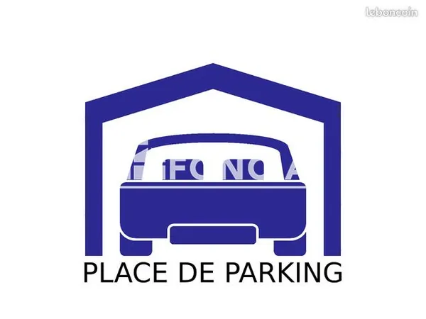 Parking Rochefort Sur Mer