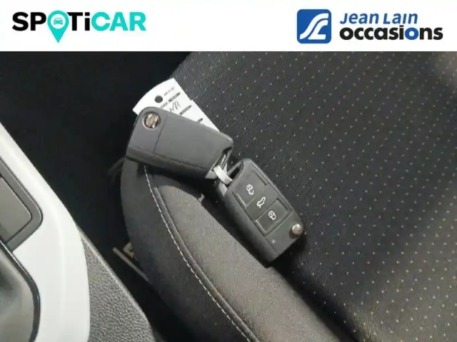 Seat Arona 1.0 tsi 95 ch start/stop bvm5 — photo 18
