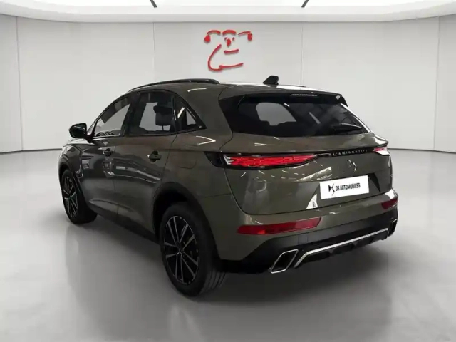 Ds Ds 7 1.6 plug-in hybrid 225ch etoile — photo 3