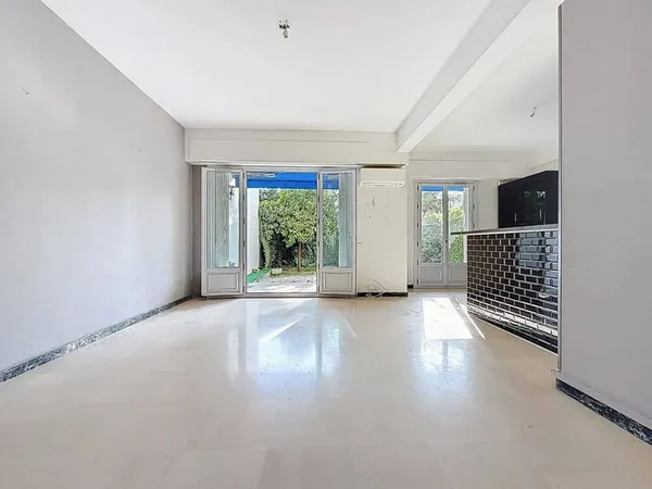 Appartement 4 pièces 86 m²