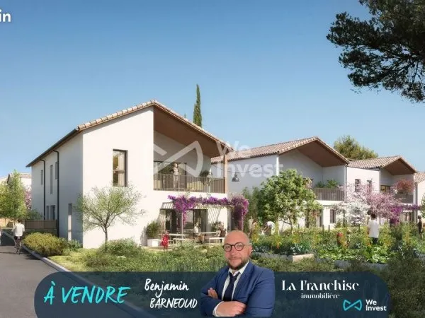 Maison 4 pièces 78 m²
