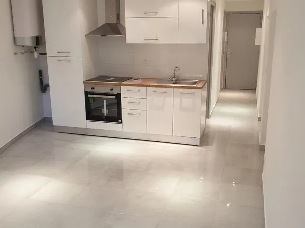 2 pièces · 35 m²2 pièces, 35 m² · Brignoles 83170 · Quartier Centre-ville - Vieille ville