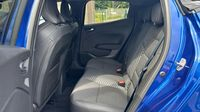 Renault Clio 1.6 E-Tech 145ch full hybrid esprit Alpine - 24 — photo 13