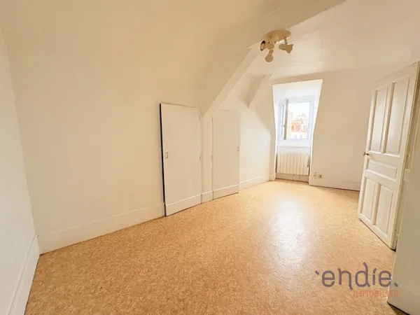 Appartement 1 pièce 30 m²