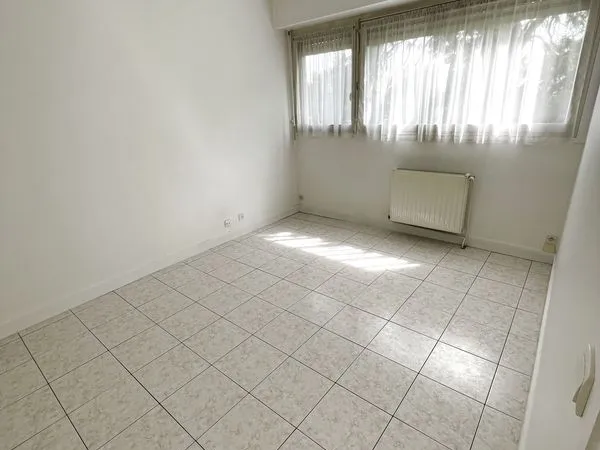 Appartement 1 pièce 32 m²