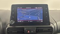 Citroen Berlingo Van M 650kg BlueHDi 100 S&S Driver — photo 18