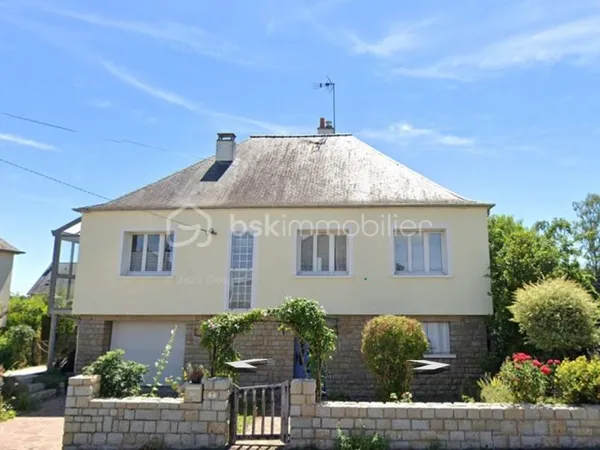 Maison 6 pièces 174 m²