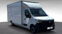Renault Master F3500 L3H1 2.3 Blue dCi 145ch Confort EuroVI — photo 3