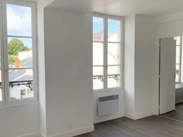 Appartement 2 pièces 32 m²
