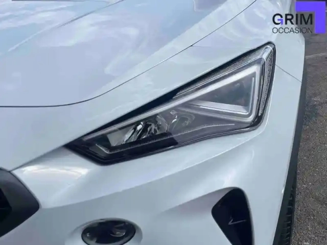 Cupra Formentor 1.4 e-hybrid 245 ch dsg6 — photo 17