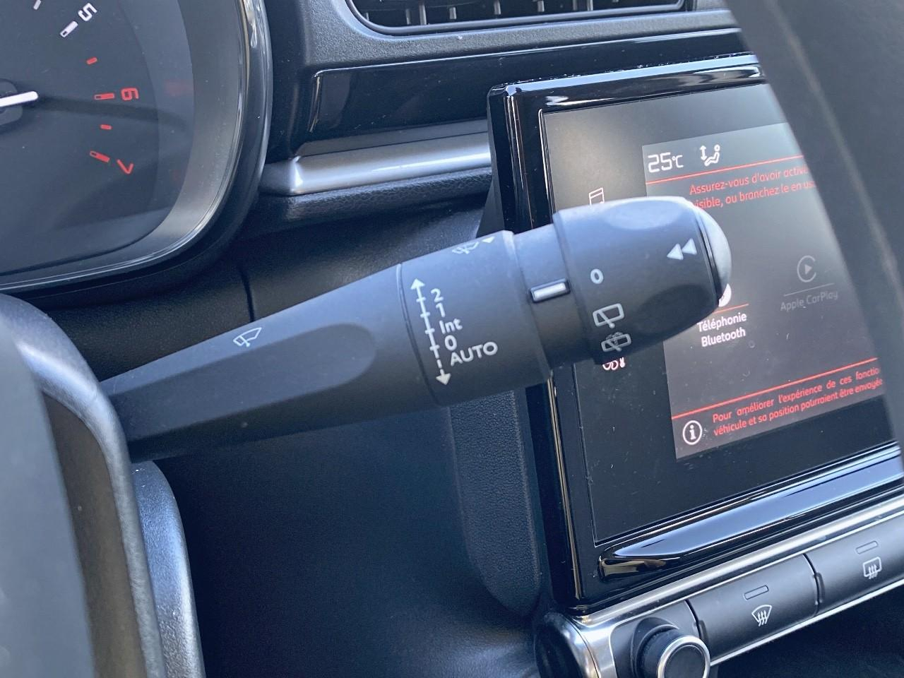 Citroën C3 1.2 puretech 83ch s&s shine — photo 18