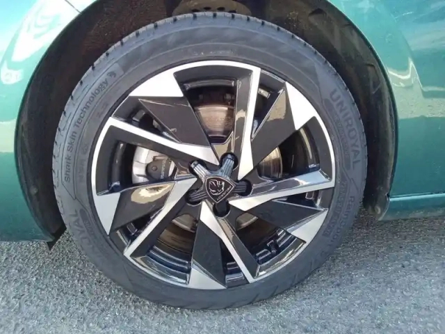 Peugeot 308 sw bluehdi 130ch s&amp;s bvm6 — photo 34
