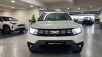 Dacia Duster 1.3 TCe 130ch FAP Journey 4x2
