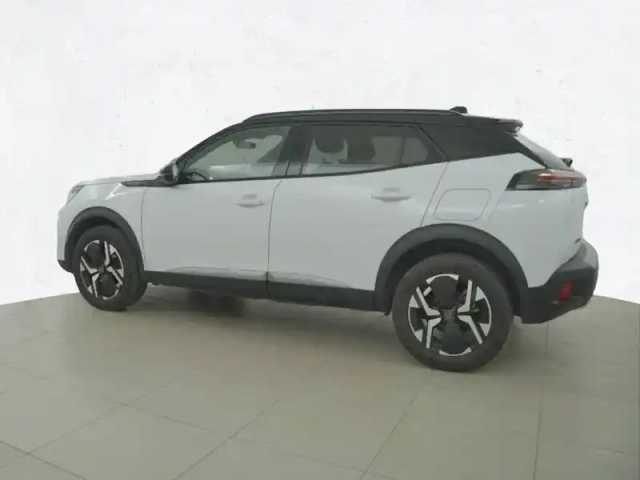 Peugeot 2008 puretech 130 s&amp;s eat8 — photo 7