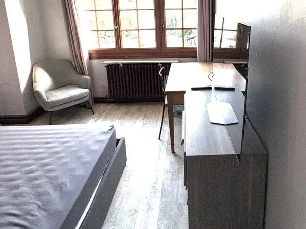 Chambre Colocation Vigneux-sur-Seine 570€