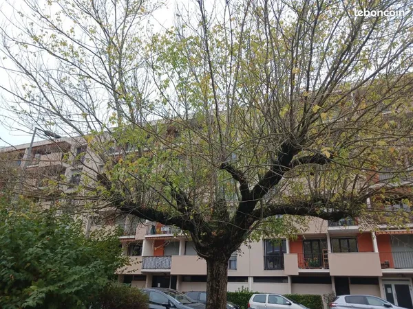 Appartement type 5