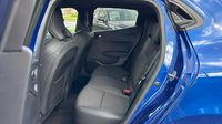 Renault Clio 1.6 E-Tech 145ch full hybrid esprit Alpine - 25 — photo 13