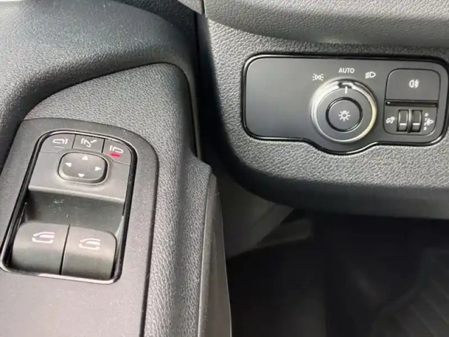 Mercedes Sprinter 315 cdi 37 fg l2h2 150ch 12m3 — photo 22