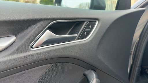 Audi A3 Sportback 2.0 TDI 150 - Sport – 2017 – 183000 km – Diesel – Boîte Manuelle — photo 3