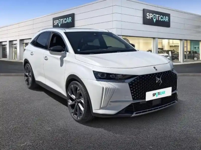 Ds Ds 7 e-tense 4x4 360ch opera — photo 3